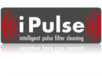 I Pulse Logo