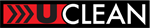 U Clean Logo