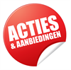Acties En Aanbiedingen