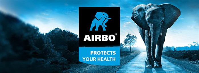 Banner Airbo