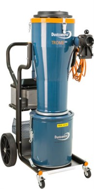 DC Tromb 400 A