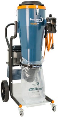 DC Tromb 400 C