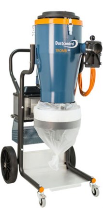 DC Tromb 400 L