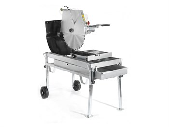 Diamatic A 650 Star Steintrennmaschine _37007