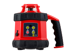 Little Rotator
