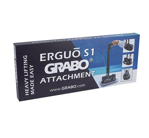 Grabo -grabo -erguo -s 1-handle