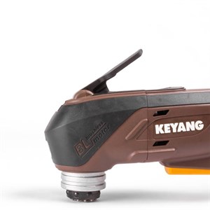 Keyang -mc 18bl -accu -multitool -18v -20-ah 2