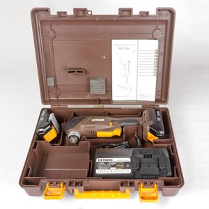 Keyang -mc 18bl -accu -multitool -18v -20-ah 5